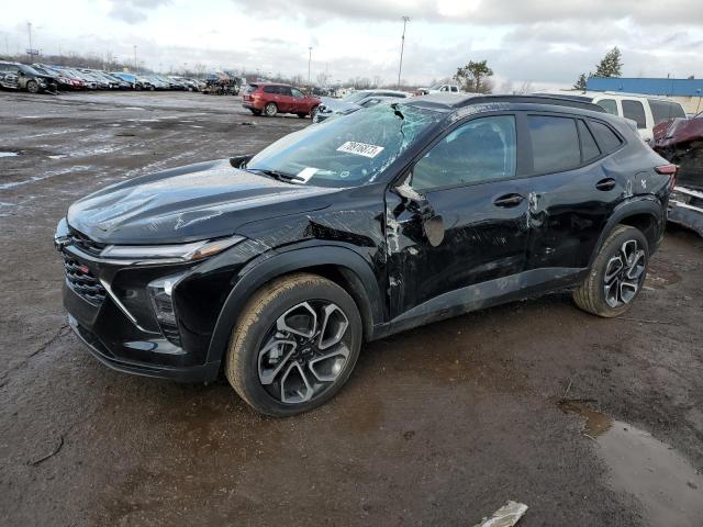 Chevrolet Trax 2rs (2024)