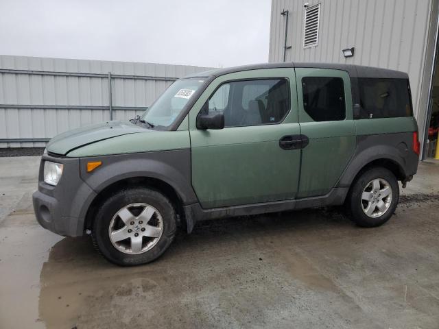 Honda Element (2004)
