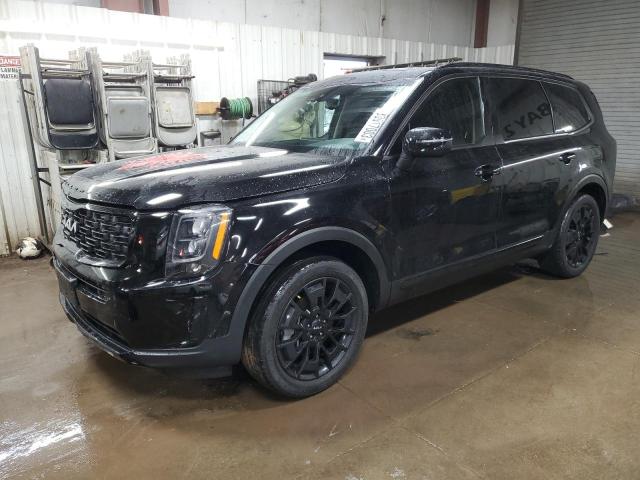 Kia Telluride (2022)