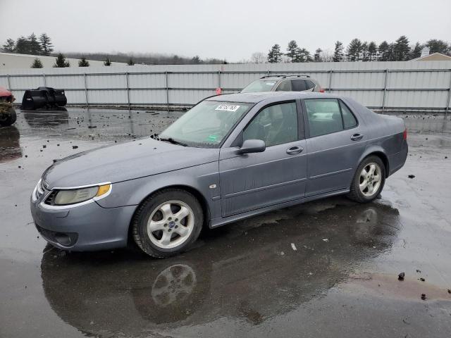 Saab 9 5 (2007)