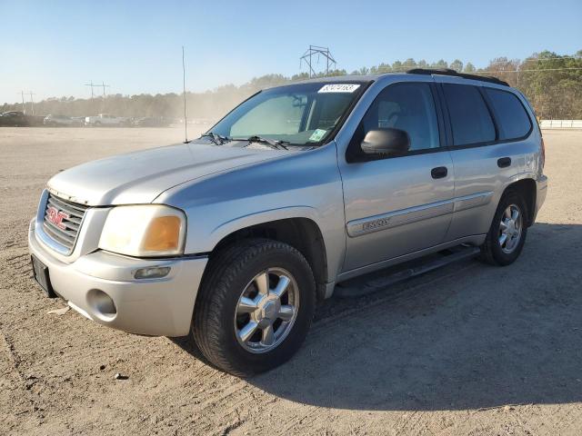 Gmc Envoy (2004)