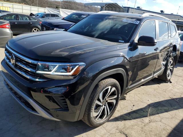 Volkswagen Atlas (2023)