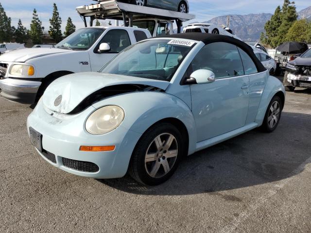 Volkswagen Beetle (2006)