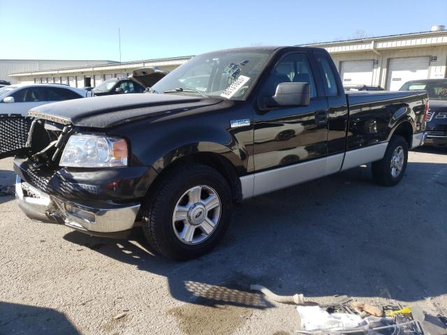 Ford All models (2004)