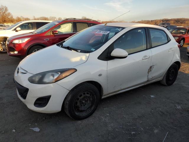 Mazda 2 (2014)