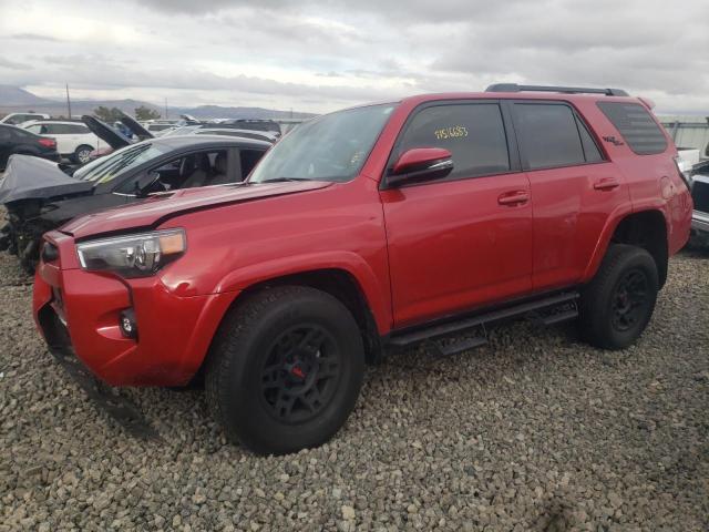 Toyota 4runner se (2023)