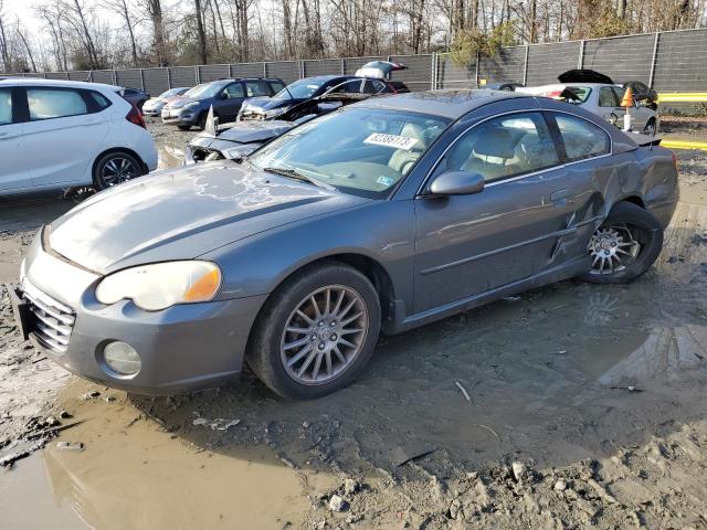 Chrysler Sebring (2003)