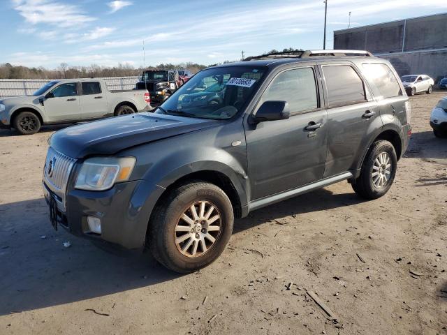 Mercury Mariner (2009)