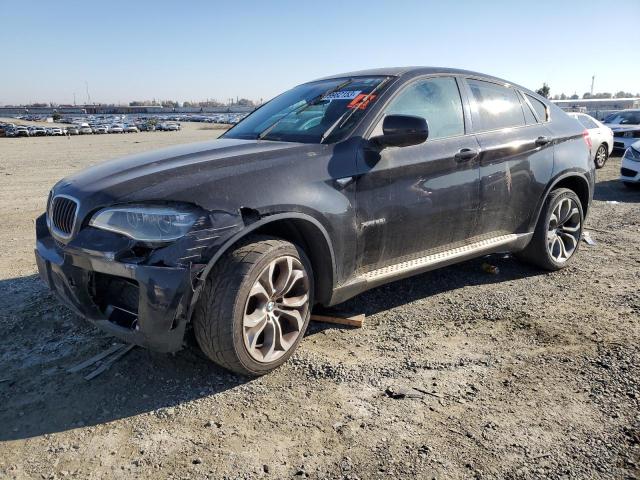 Bmw X6 (2013)
