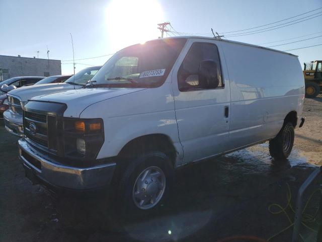 Ford Econoline (2009)