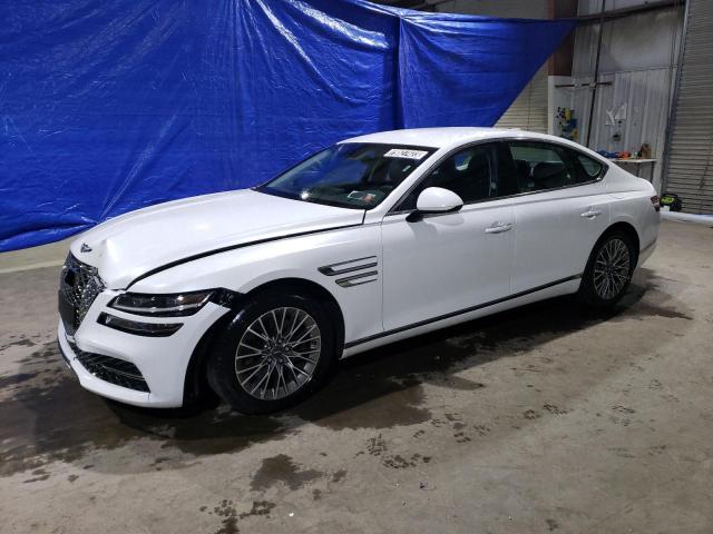 Genesis G80 (2023)