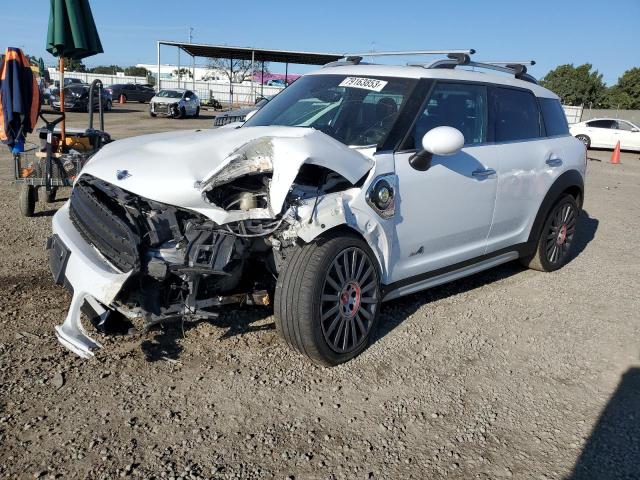 Mini Cooper (2019)