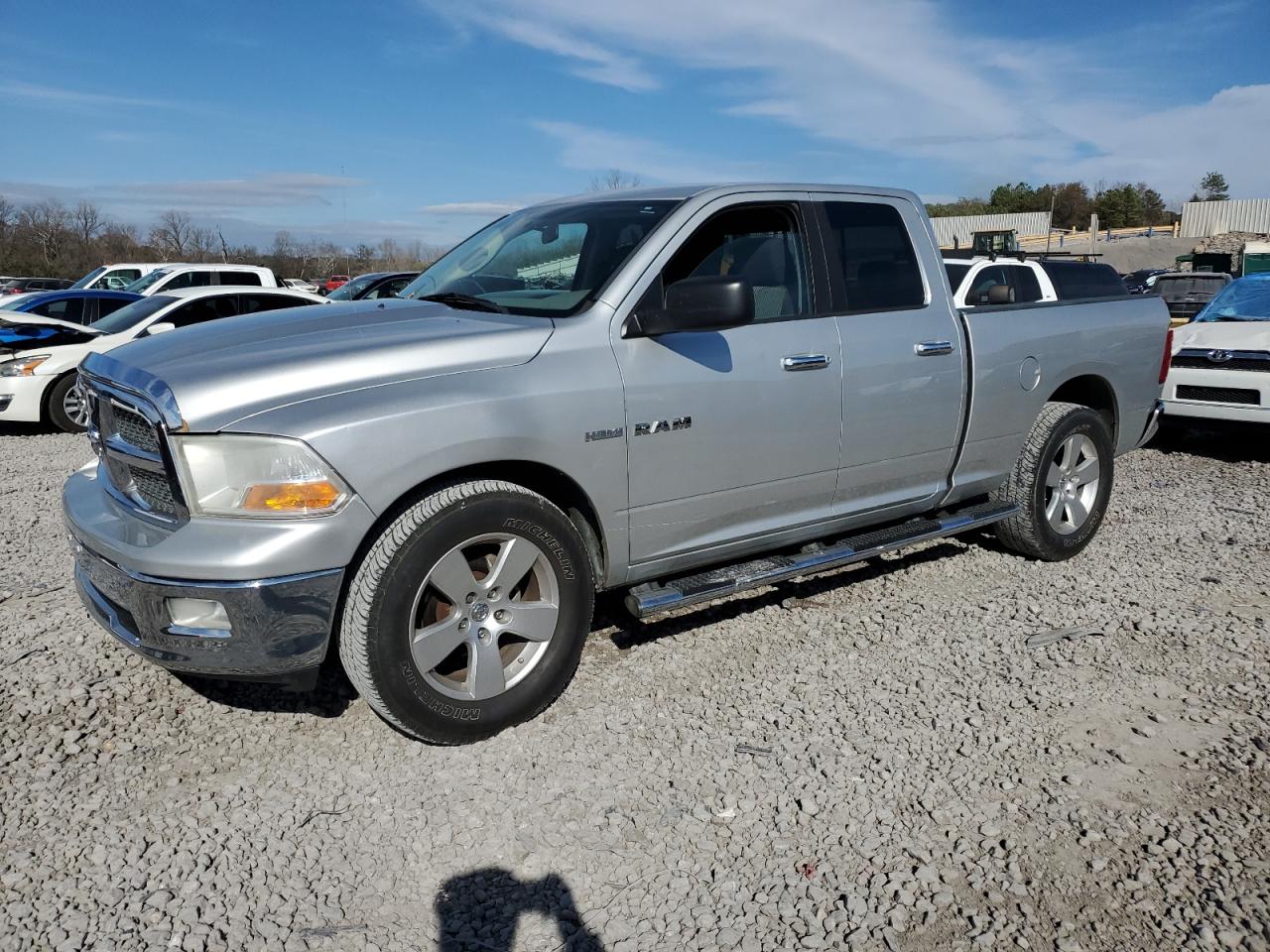 Dodge Ram (2009)