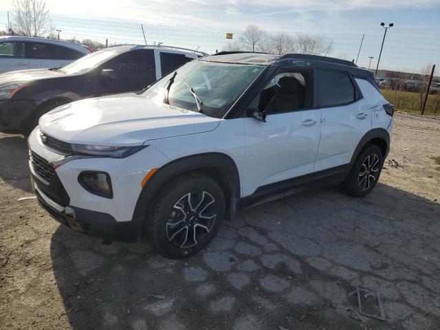 Chevrolet Trailblzr (2021)