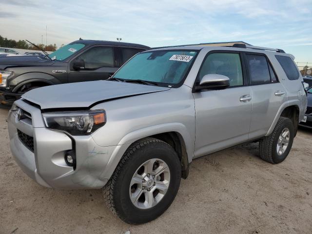 Toyota 4runner se (2023)