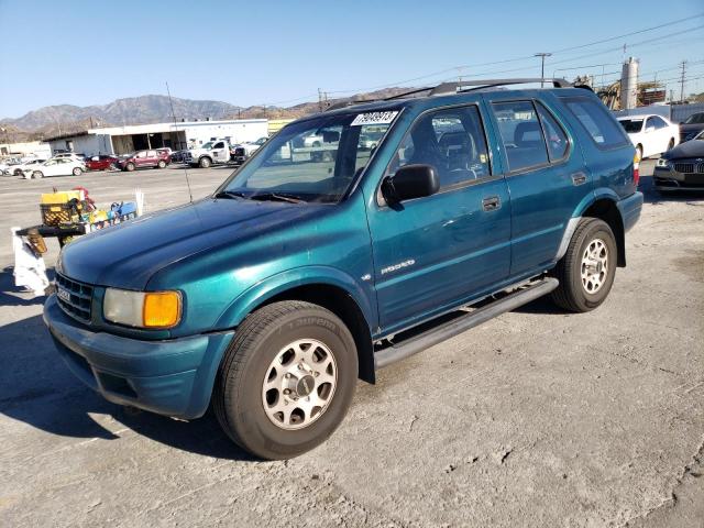 Isuzu Rodeo (1998)