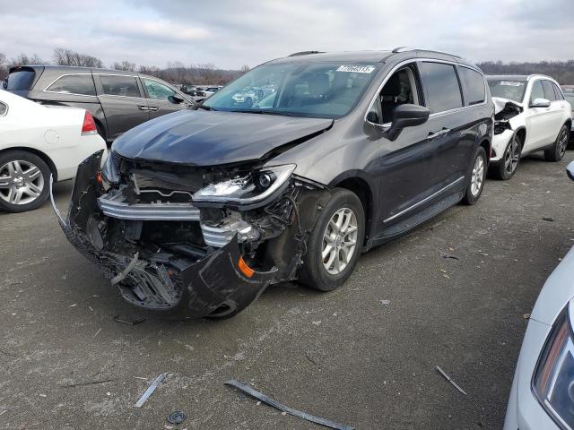Chrysler Pacifica (2020)