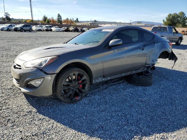 Hyundai Genesis (2013)