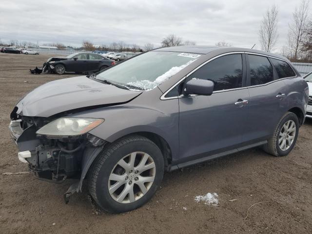 Mazda Cx-7 (2008)