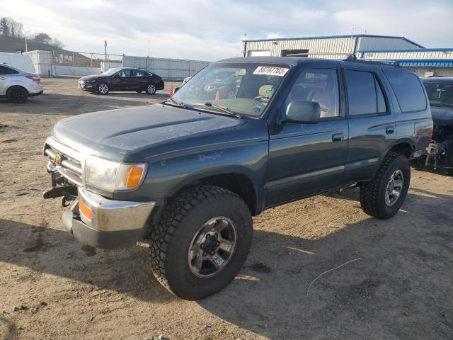 Toyota 4runner (1998)