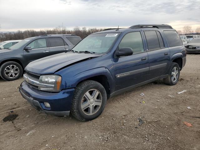 Chevrolet Trailblzr (2004)