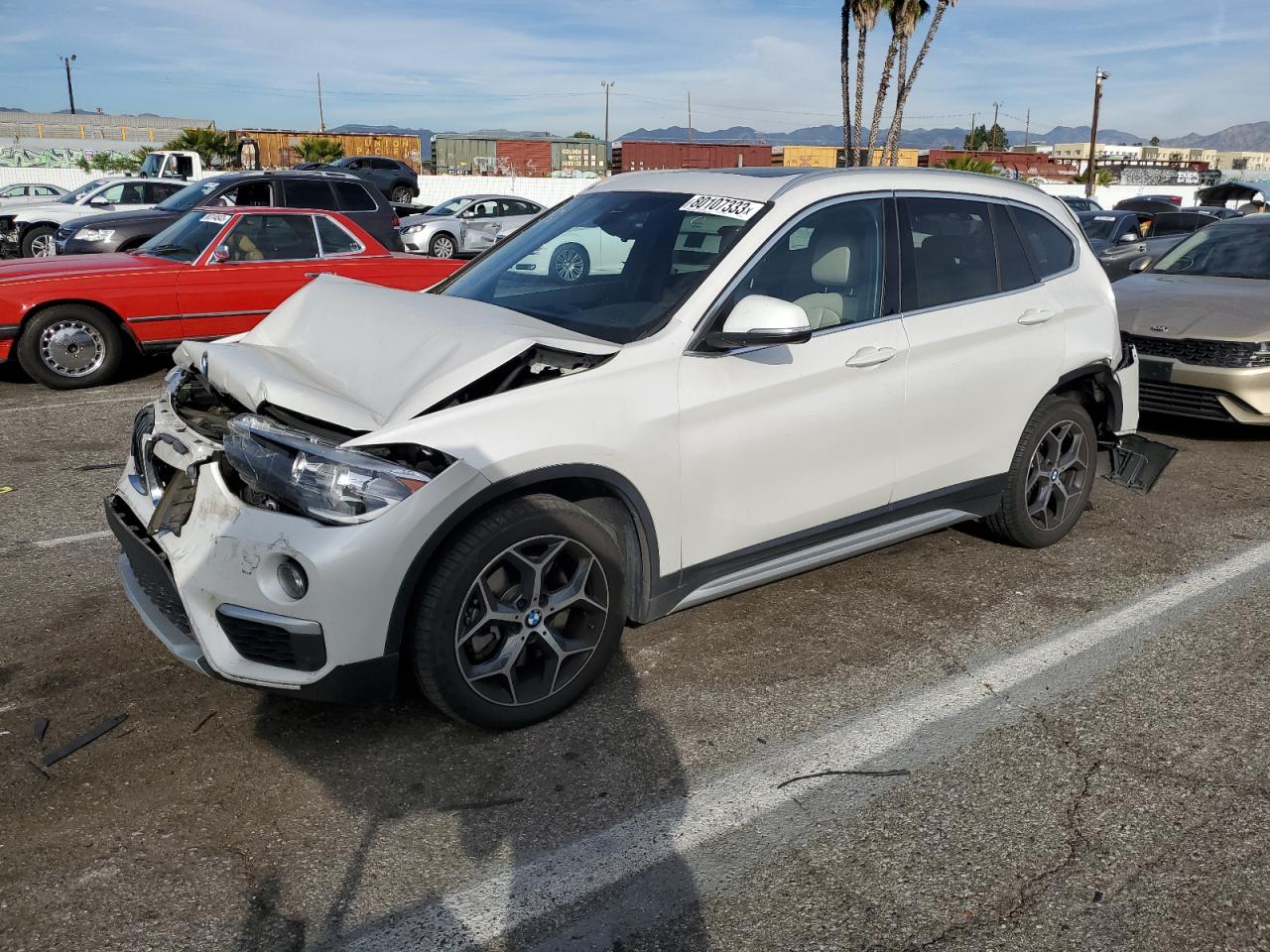 Bmw X1 (2019)