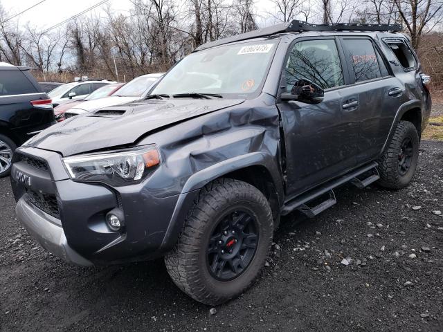 Toyota 4runner se (2023)