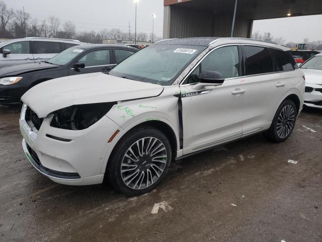 Lincoln Corsair (2020)