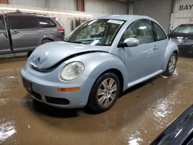 Volkswagen Beetle (2010)