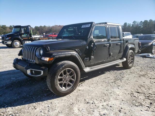 Jeep Gladiator (2023)