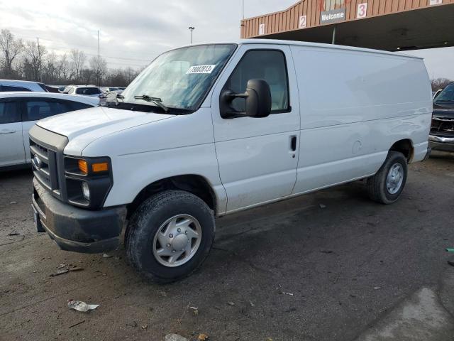 Ford All models (2012)