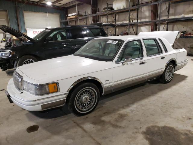 Lincoln Towncar (1994)