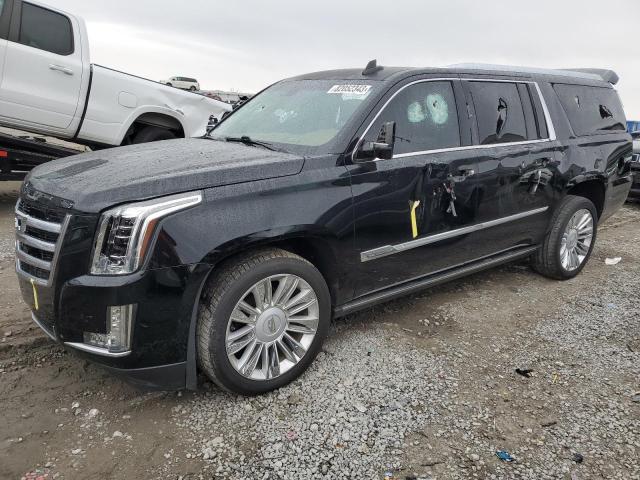 Cadillac Escalade (2015)