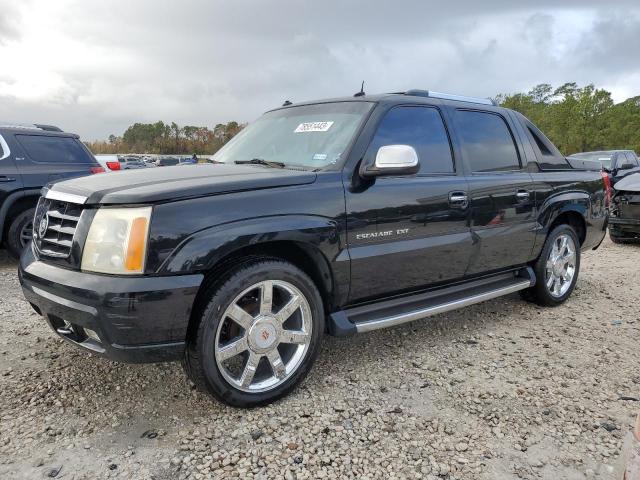Cadillac Escalade (2003)