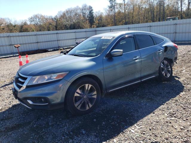 Honda Crosstour (2013)