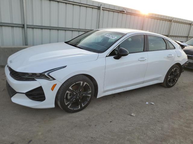 Kia K5 (2023)