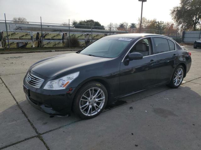Infiniti G35 (2008)