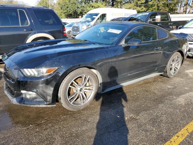 Ford All models (2017)