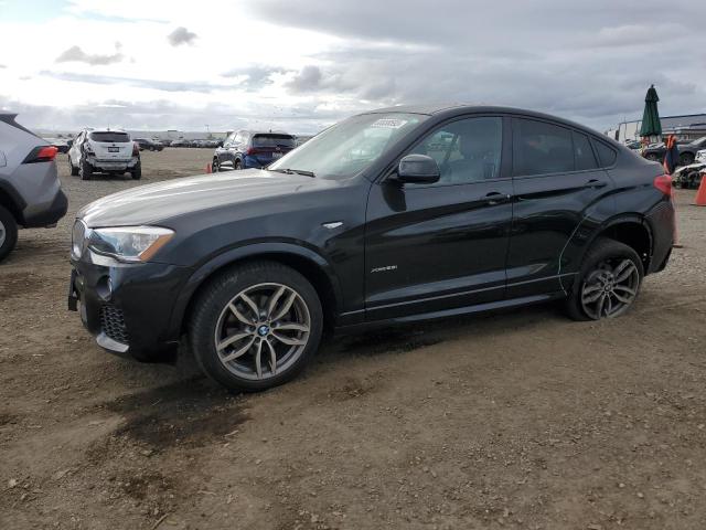 Bmw X4 (2016)