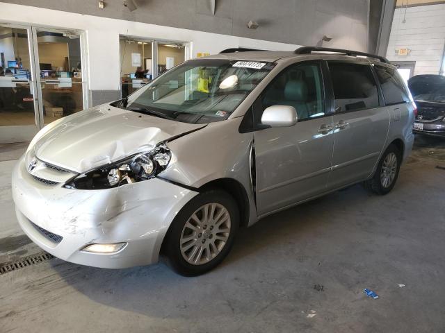 Toyota All models (2010)