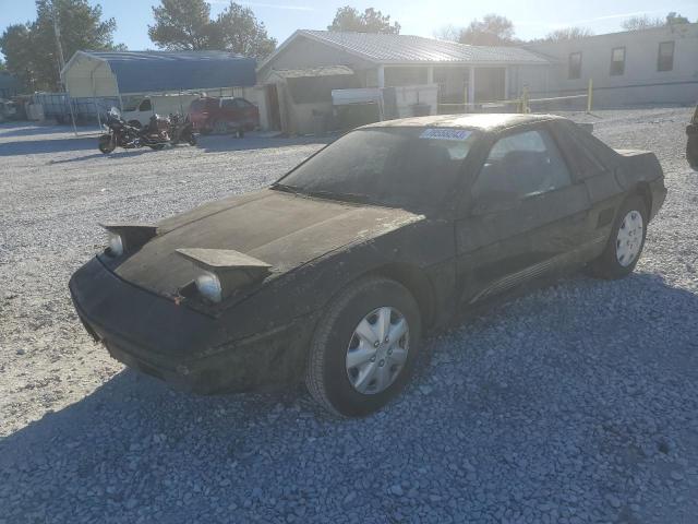 Pontiac Fiero (1986)