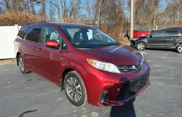 Toyota All models (2019)