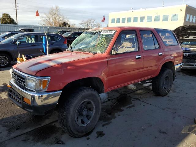 Toyota 4runner (1994)