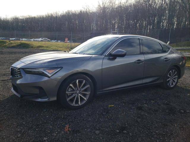 Acura Integra (2023)