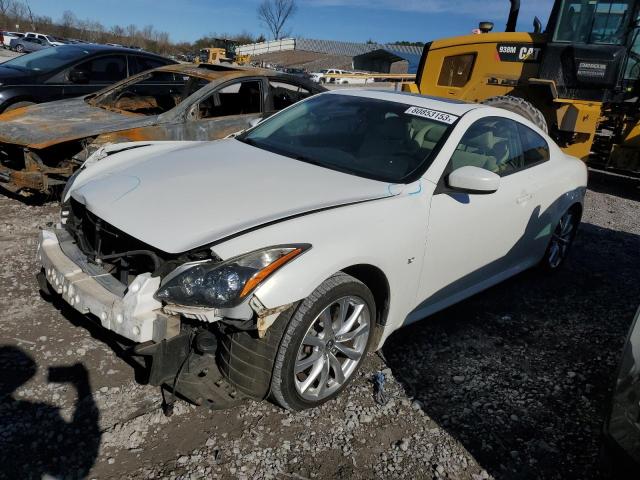 Infiniti Q60 (2014)
