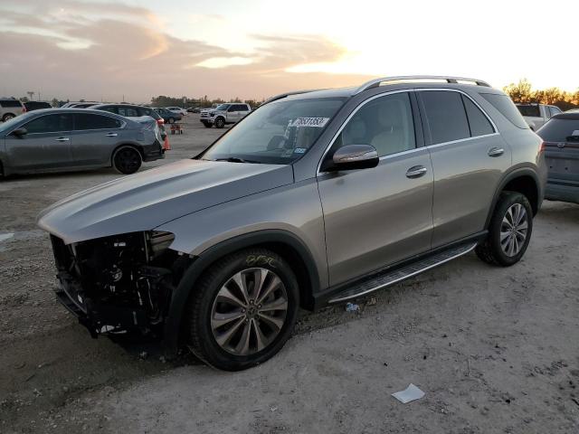 Mercedes-benz Gle-class (2023)