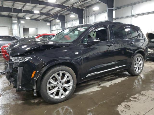Cadillac Xt6 (2020)