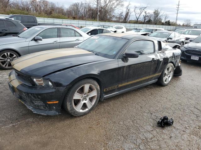 Ford All models (2012)