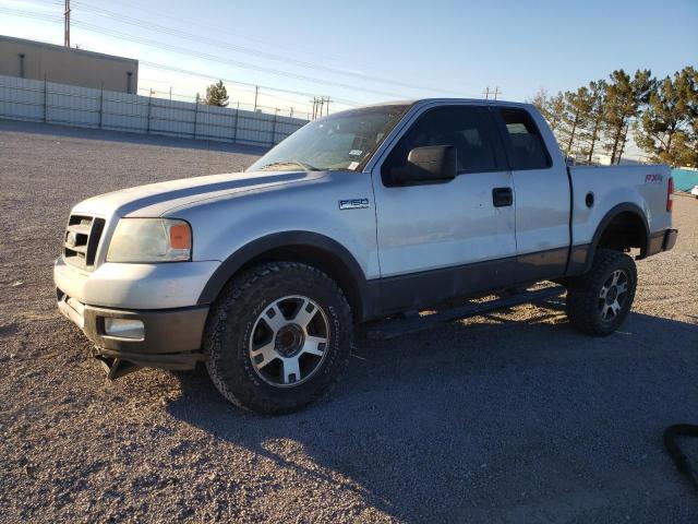 Ford All models (2005)
