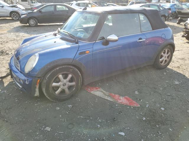 Mini Cooper (2006)